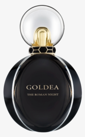 Sensual Eau De Parfum Spray 75ml - Bvlgari Goldea Roman Night