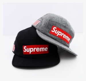 Supreme Hats ❤ ✅ - Supreme Set