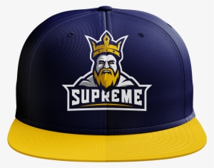 Supreme Hat - Baseball Cap