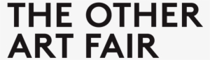 New Toaf Logo Top - Other Art Fair Brooklyn New York