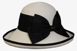Hat Black