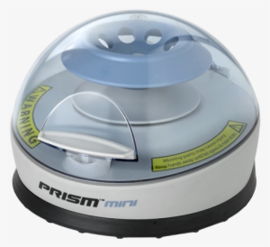 Labnet Prism Mini Centrifuge