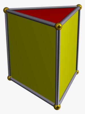 Triangular Prism