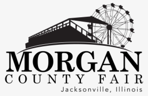 Morgancountyfair - Morgan County Fair Logo