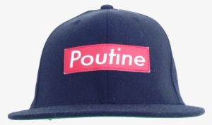 Image Of Poutine Supreme Hat - Hat