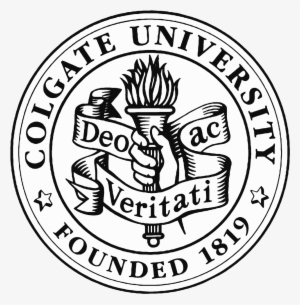 Colgate University Logo Png