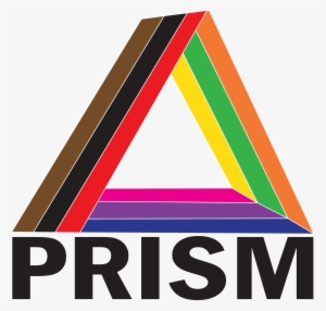 Prism Is A Dialogue Group For Students Who Identify - Triangle