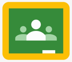 Google Classroom Canvas We've Got You Covered - Google Classroom Icon