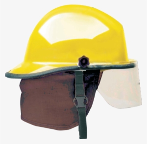 Supreme Firefighter Helmet - Firefighter