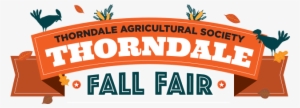 Thorndale Fair