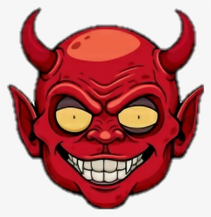 Demon Cartoon
