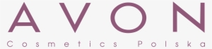 Avon Cosmetics Polska Logo Png Transparent - Avon