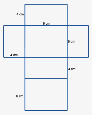 28 Collection Of Net Drawing Of Rectangular Prism - Teacher