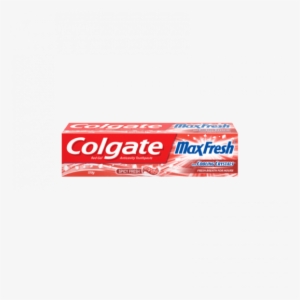 Colgate Maxfresh Spicy Red Toothpaste (150gm)