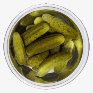 A Tale Of Fine Pickles - Spreewald Gherkins