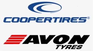 November 29, 2017cooper-avon - Png Logos Cooper Tires