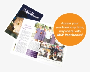 Create A Beautiful School Yearbook With Yearbooks Create