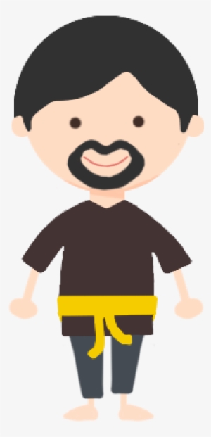 Adult Program - Yellow