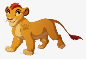 Rei Leão Simba Png - Lion King Png
