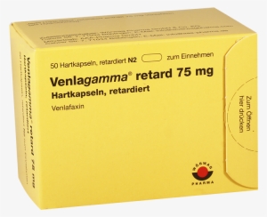 Venlagamma Retard 75mg - Milgamma Mono 50 Überzogene Tabletten 100 St