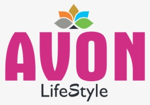 Logo Cosmetics Avon Products Estée Lauder Companies, angle, text png
