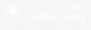 Logo White - Community