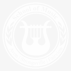 Logo - School Of Music Emblem