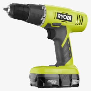 Rts22 - Ryobi 18-volt One+ Lithium-ion 5-tool Combo Kit With