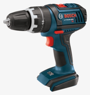 Hds181 Overview - Bosch Cordless Drill