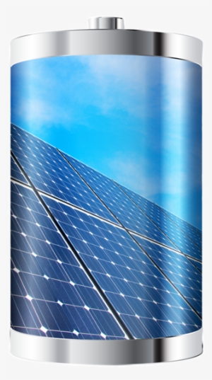 Energy Storage - Nanotechnology Solar Panels