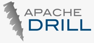 Apache Drill Logo