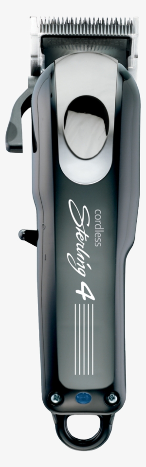 Sterling Cordless 4 Clipper - Wahl Cordless Sterling 4