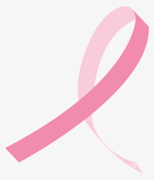 Impacto Positivo De La Cinta Rosa - Cinta Rosa Cancer Png