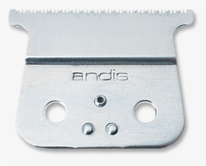 Styliner Ii And M3 Stainless Steel Replacement Blade - Andis Styliner Ii Trimmer Blade Set 26704