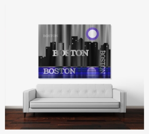 #boston #art #cityscapeart On Artpal Http