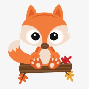 Https - //www - Misskatecuttables - Com/uploads/shopping - Cute Fall Fox
