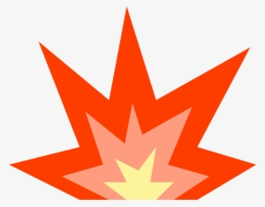 Png 50 Px - Esplosione Png