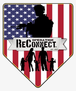 eden condominiums salutes wounded military veterans - operation reconnect logo