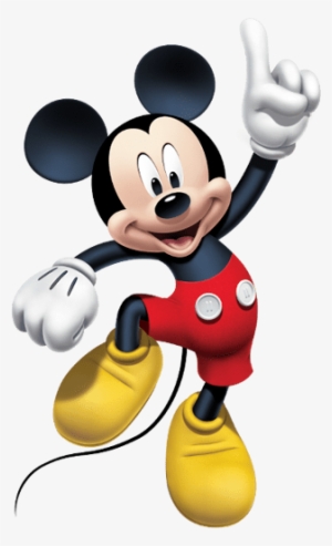 Regala Un Momento Inolvidable Con - Mickey Mouse Dance