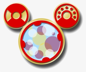 Mickey Mouse Clubhouse Toodles Png Banner Royalty Free - Toodles Mickey Mouse Png