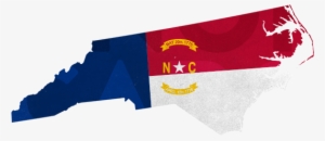 durham, nc - north carolina state flag