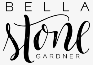 Bella Stone Gardner On Behance Png Royalty Free - Royalty-free