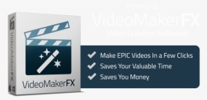[top Seller] Videomakerfx Video Creation Software By - Video Maker Fx Free Download