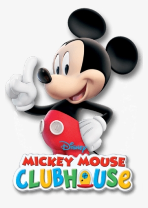 Minnie Mouse Clubhouse Png - 1 Day Until Disney World