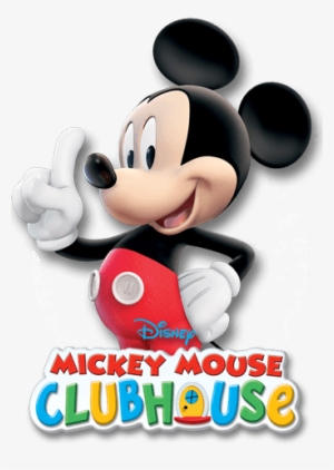 Minnie Mouse Clubhouse Png - 1 Day Until Disney World Transparent PNG -  343x483 - Free Download on NicePNG