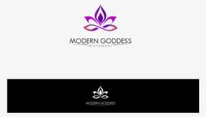 Modern Goddess Movement Logo Competition By Yaoki Yukiro - Graphic Design