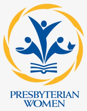 What Is Presbyterian Women - Presbyterian Women Logo