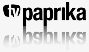 Mirror, Paprika, Tv Icon - Tv Paprika Logo