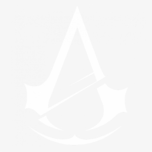 Assassin's Creed Unity Logo - Assassin's Creed Unity Logo Black