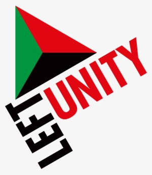 Download As Png - Left Unity Logo